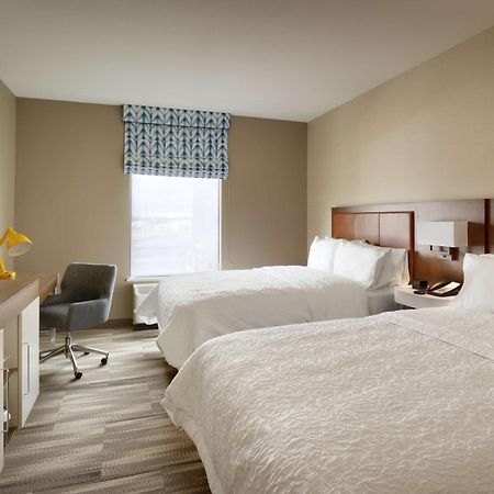 Hampton Inn & Suites Рексберг Экстерьер фото