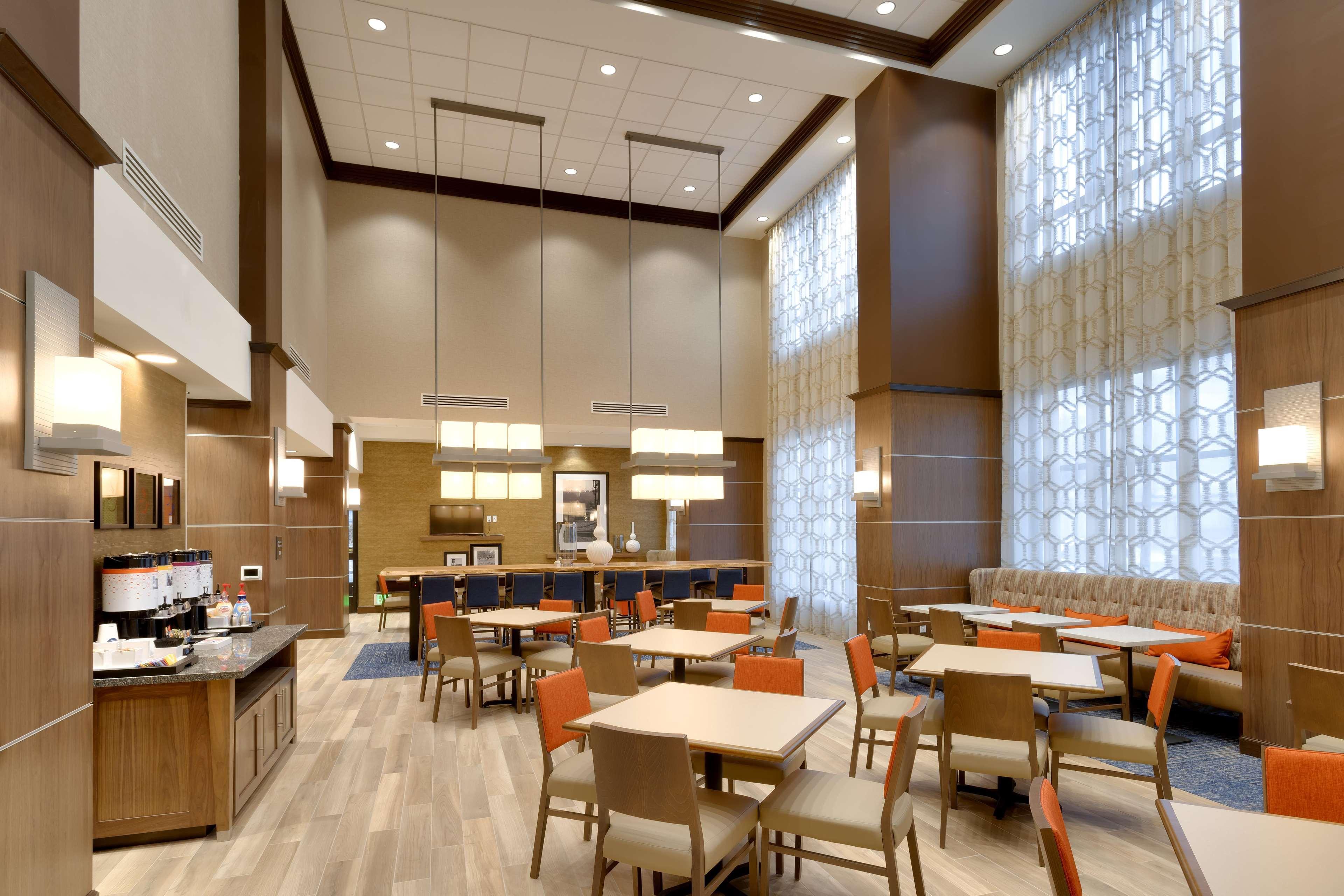 Hampton Inn & Suites Рексберг Экстерьер фото