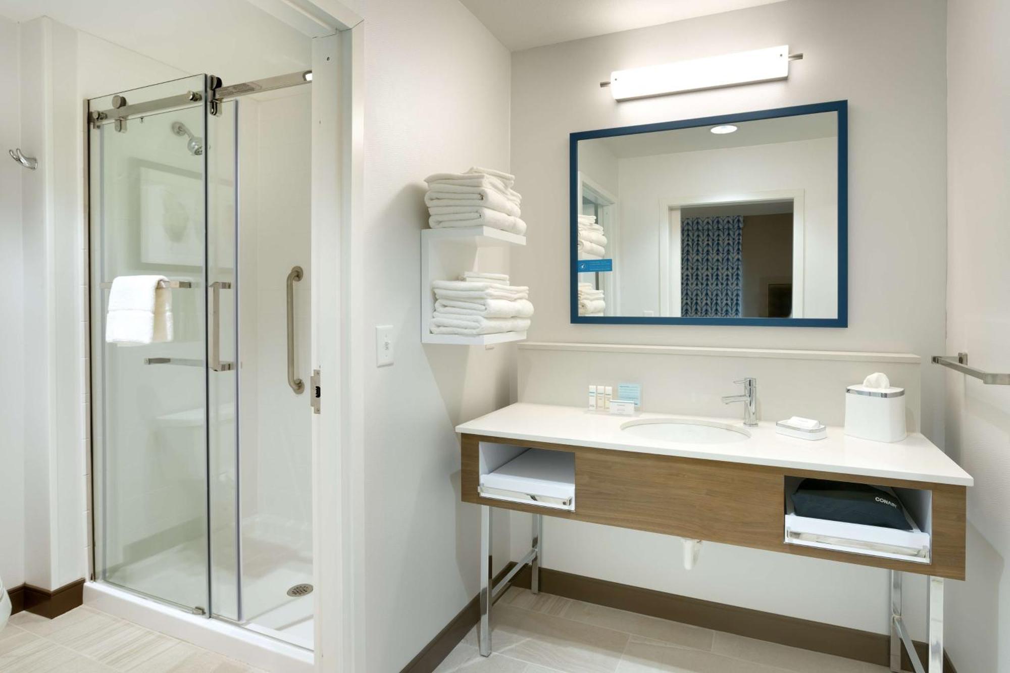 Hampton Inn & Suites Рексберг Экстерьер фото