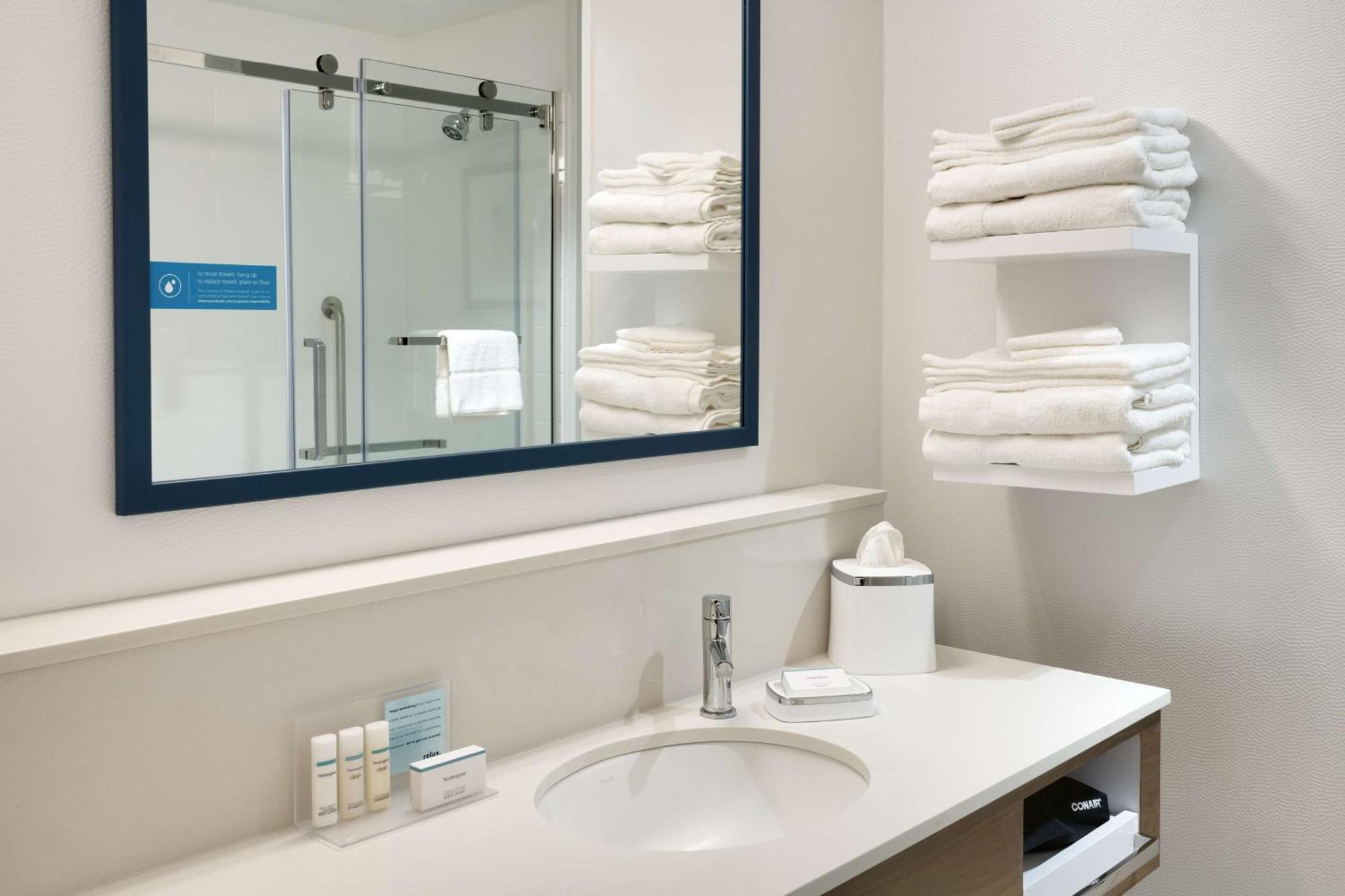 Hampton Inn & Suites Рексберг Экстерьер фото
