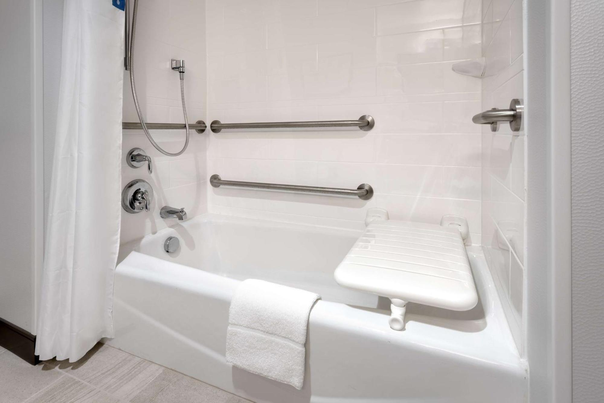 Hampton Inn & Suites Рексберг Экстерьер фото