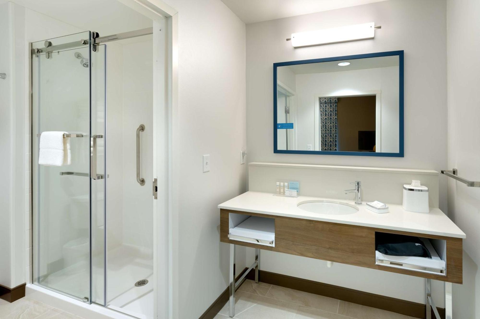 Hampton Inn & Suites Рексберг Экстерьер фото